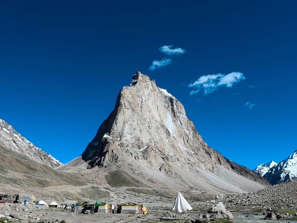 Zanskar – The Virgin Valley